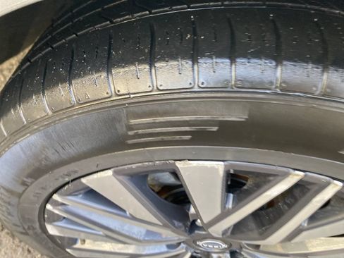 Used 2023 Nissan Altima 2.5 SV FWD image 35