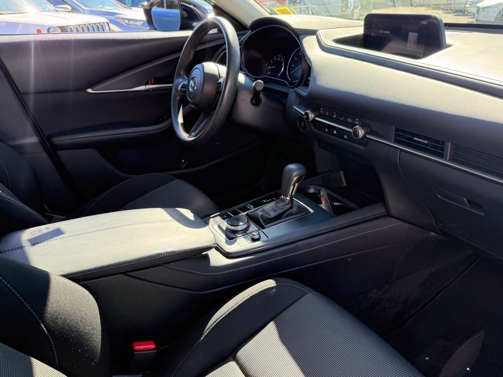 Certified 2024 MAZDA CX-30 AWD 2.5 S image 27