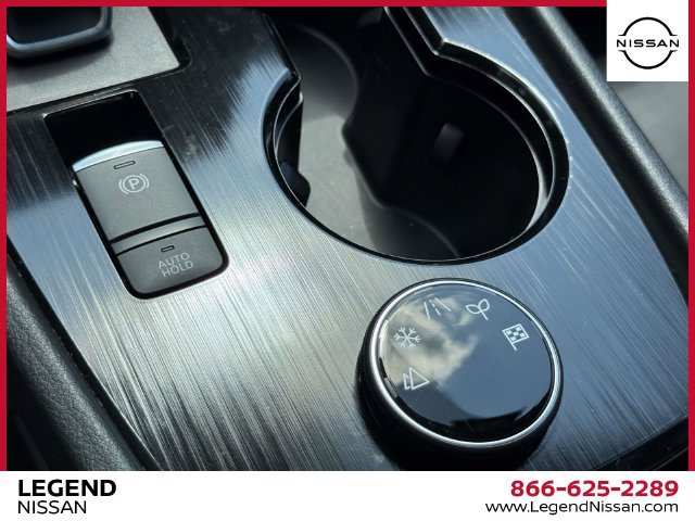 Certified 2023 Nissan Rogue SV w/ SV Premium B Package AWD/4WD image 33
