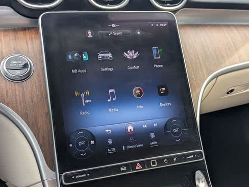 Certified 2023 Mercedes-Benz C 300 4MATIC Sedan image 26