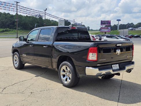 Used 2020 RAM 1500 Big Horn image 3
