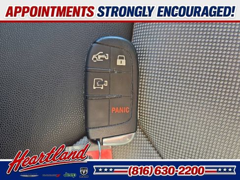 Used 2025 RAM ProMaster 2500 w/ Convenience Group FWD image 95