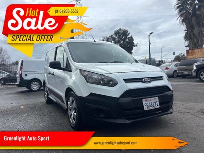 Used 2016 Ford Transit Connect XL