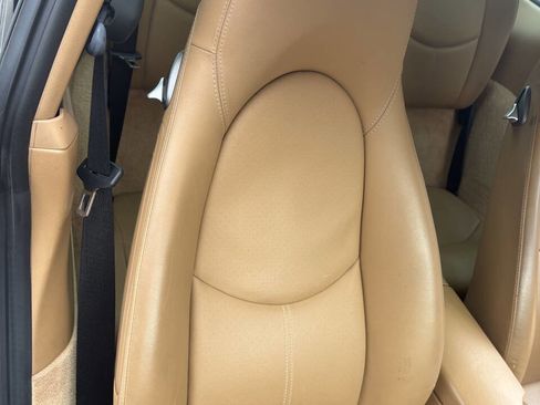 Used 2007 Porsche 911 GT3 RS image 13