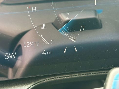 New 2026 Cadillac CT5 Premium Luxury w/ Technology Package image 12