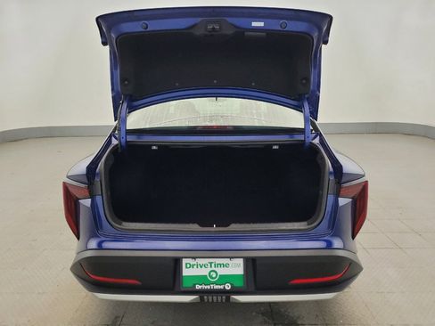 Used 2025 Kia K4 EX FWD image 29