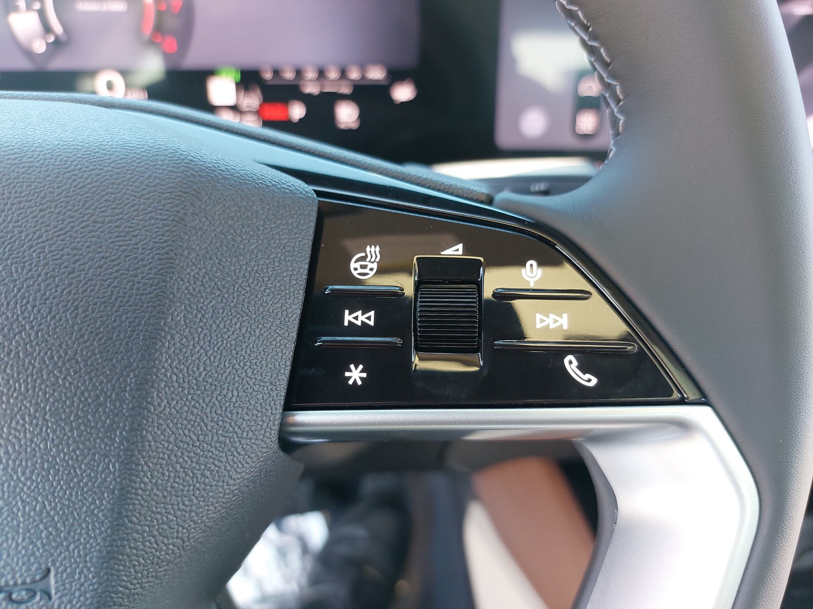 New 2026 Audi A5 Premium Plus AWD/4WD image 18