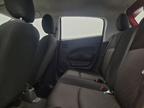 Used 2021 Mitsubishi Mirage LE FWD image 18