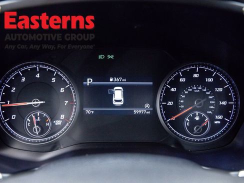 Used 2023 Hyundai Santa Fe SEL image 19