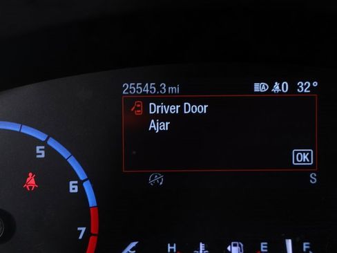 Used 2023 Ford Bronco Sport Big Bend w/ Convenience Package image 11