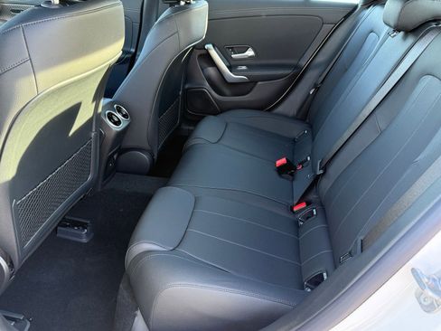 New 2026 Mercedes-Benz CLA 250 image 27