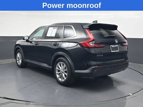 Used 2023 Honda CR-V EX-L image 6