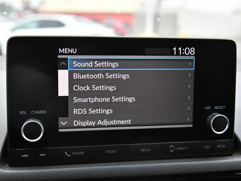 Used 2022 Honda Civic Sport image 21