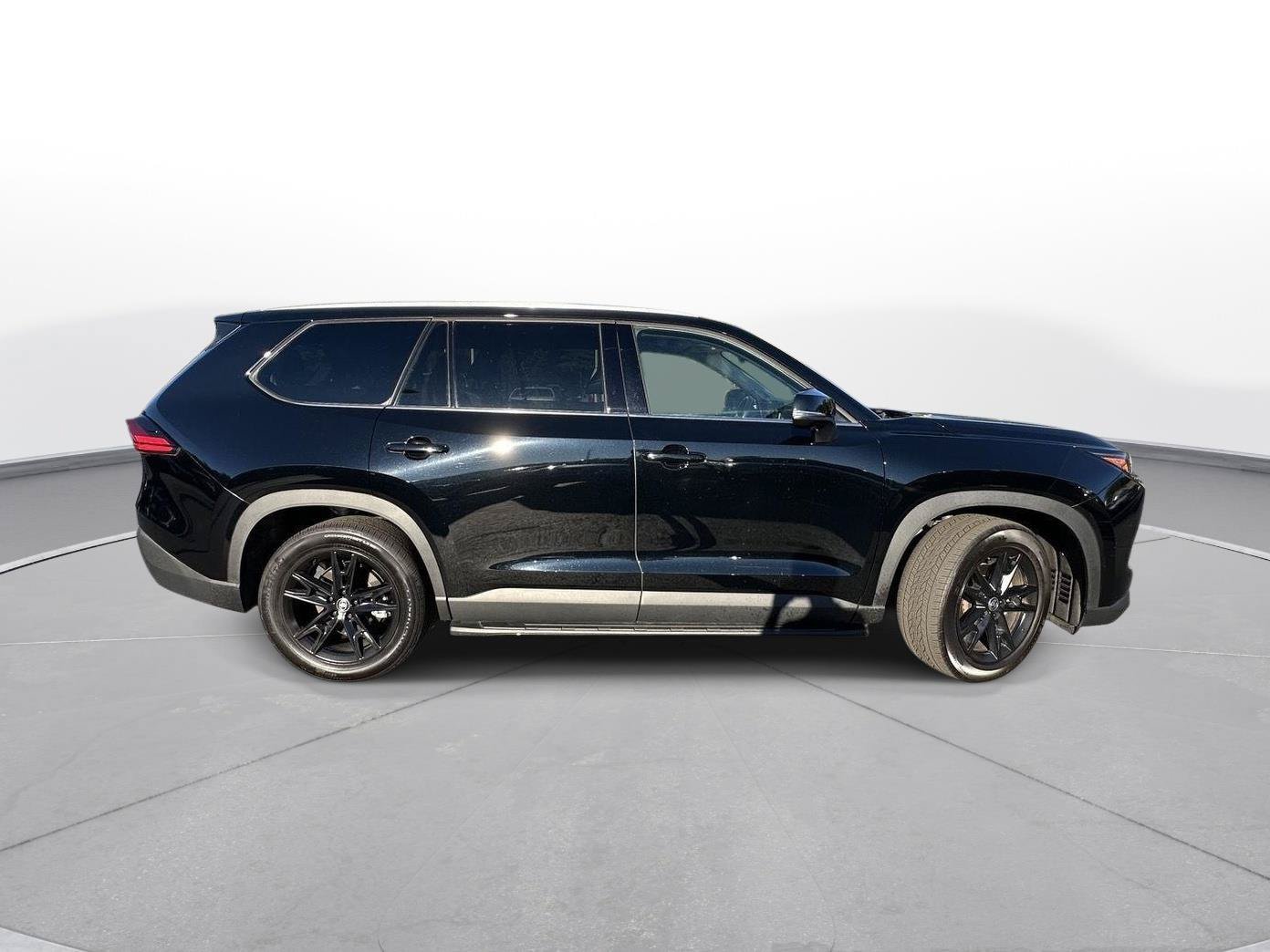 Used 2024 Toyota Grand Highlander FWD image 5