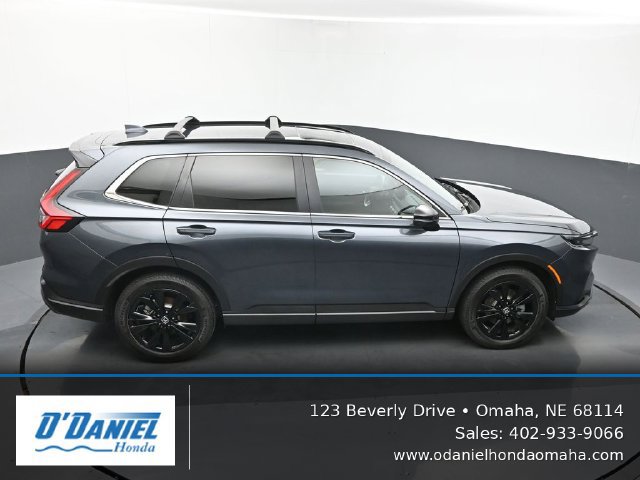 Used 2024 Honda CR-V Sport Touring image 19