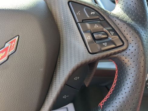 Used 2017 Chevrolet Corvette Z06 w/ Chrome Badge Package image 54