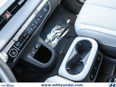 Certified 2024 Hyundai Ioniq 5 Limited RWD image 22