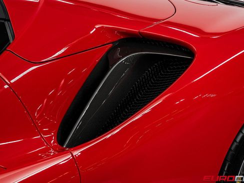 Used 2023 Ferrari SF90 Spider image 20