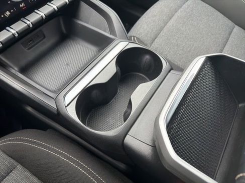 Used 2025 GMC Terrain Elevation image 35