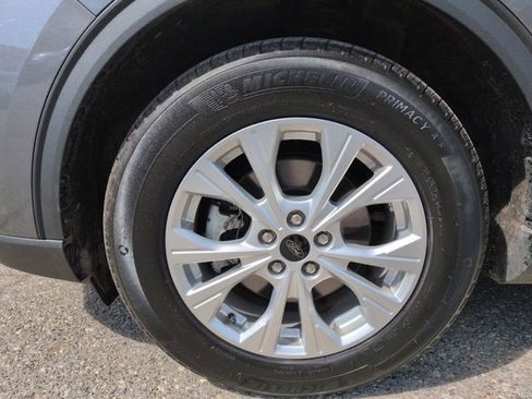 Used 2023 Ford Escape Active w/ Cold Weather Package FWD image 47
