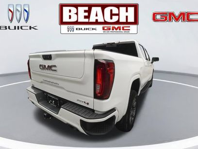 Used 2024 GMC Sierra 1500 AT4 w/ Technology Package