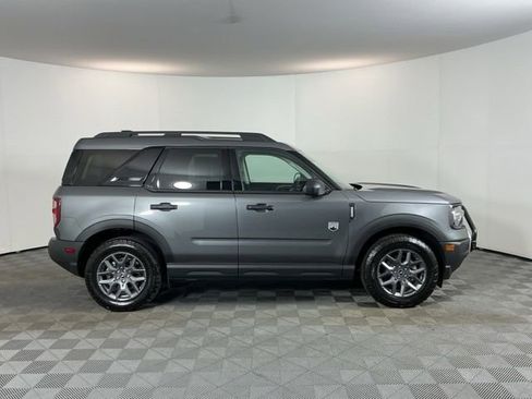 Used 2025 Ford Bronco Sport Big Bend AWD/4WD image 4
