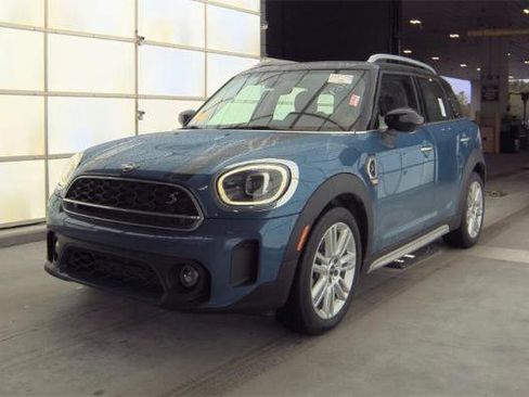 Used 2023 MINI Cooper Countryman S image 1