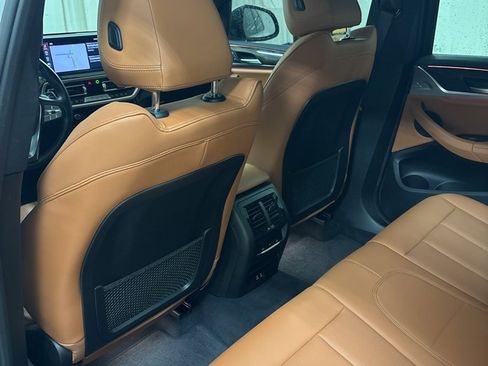 Used 2023 BMW X3 xDrive30i image 24