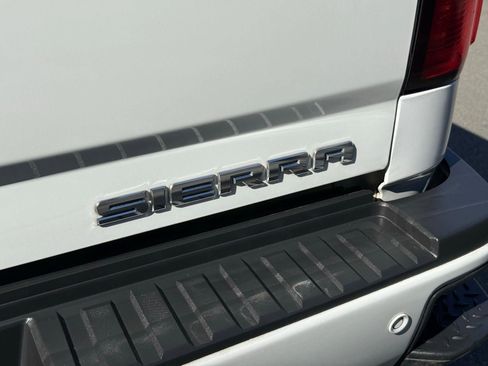 Used 2019 GMC Sierra 3500 Denali w/ Duramax Plus Package AWD/4WD image 12