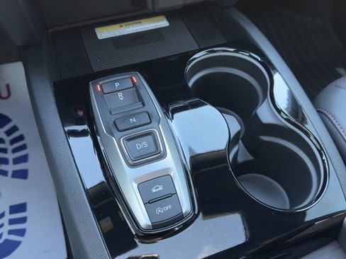 Certified 2023 Honda Ridgeline Black Edition image 26