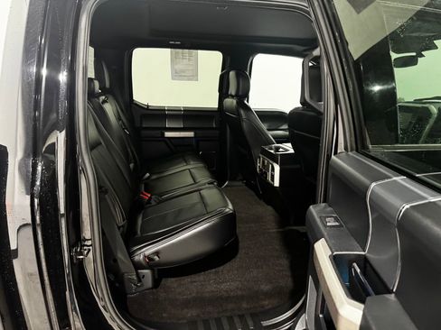 Used 2020 Ford F150 Lariat w/ Equipment Group 502A Luxury image 24