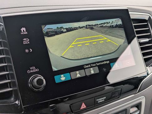Certified 2023 Honda Passport EX-L image 29