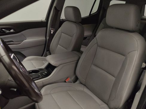 Used 2017 GMC Acadia SLT w/ LPO, Cargo Package FWD image 17