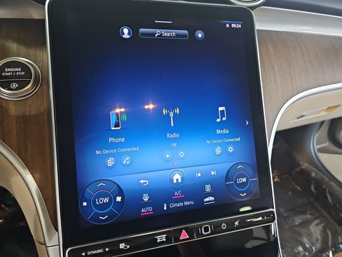 Used 2022 Mercedes-Benz C 300 Sedan image 21