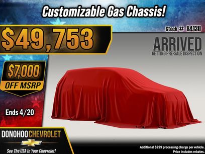 New 2026 Chevrolet Silverado 3500 W/T w/ WT Convenience Package