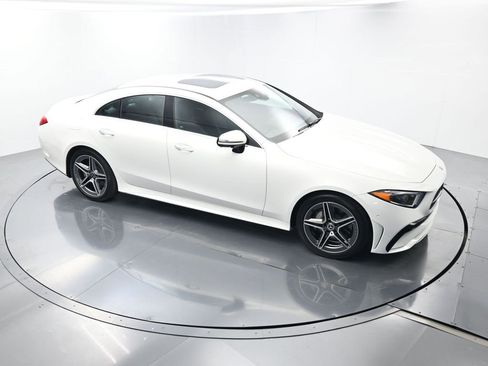 Used 2023 Mercedes-Benz CLS 450 CLS 450 image 39