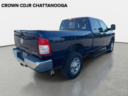 Certified 2022 RAM 2500 Tradesman AWD/4WD image 6