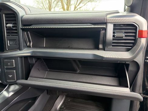 Certified 2025 Ford F150 Raptor image 12