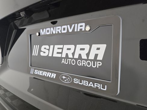 Used 2023 Subaru Solterra AWD image 28
