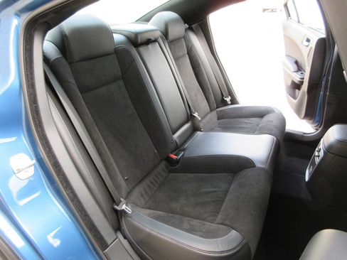 Used 2023 Dodge Charger GT w/ Plus Group RWD image 19