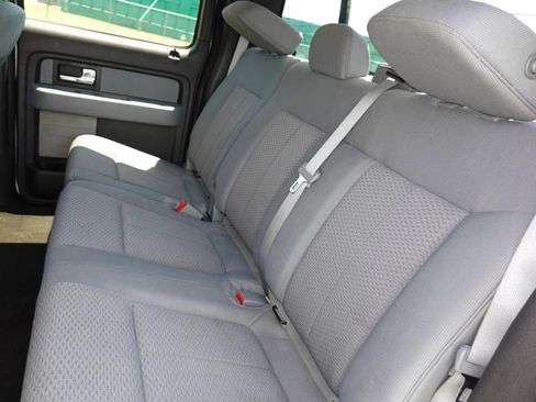 Used 2013 Ford F150 XLT w/ Luxury Equipment Group image 20