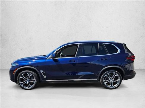 Used 2024 BMW X5 xDrive40i RWD image 9