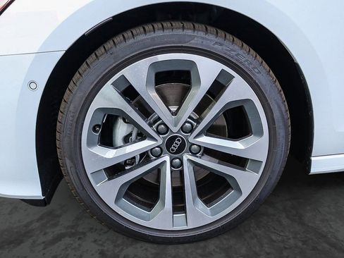 New 2026 Audi A3 2.0T Premium image 11