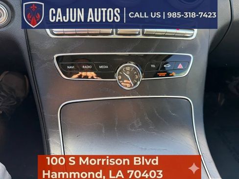 Used 2019 Mercedes-Benz C 300 Sedan image 23