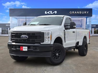 Used 2023 Ford F350 XL