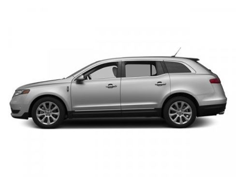Used 2014 Lincoln MKT AWD w/ Equipment Group 201A image 3