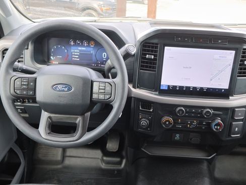 Certified 2024 Ford F150 XL w/ Equipment Group 103A High image 29