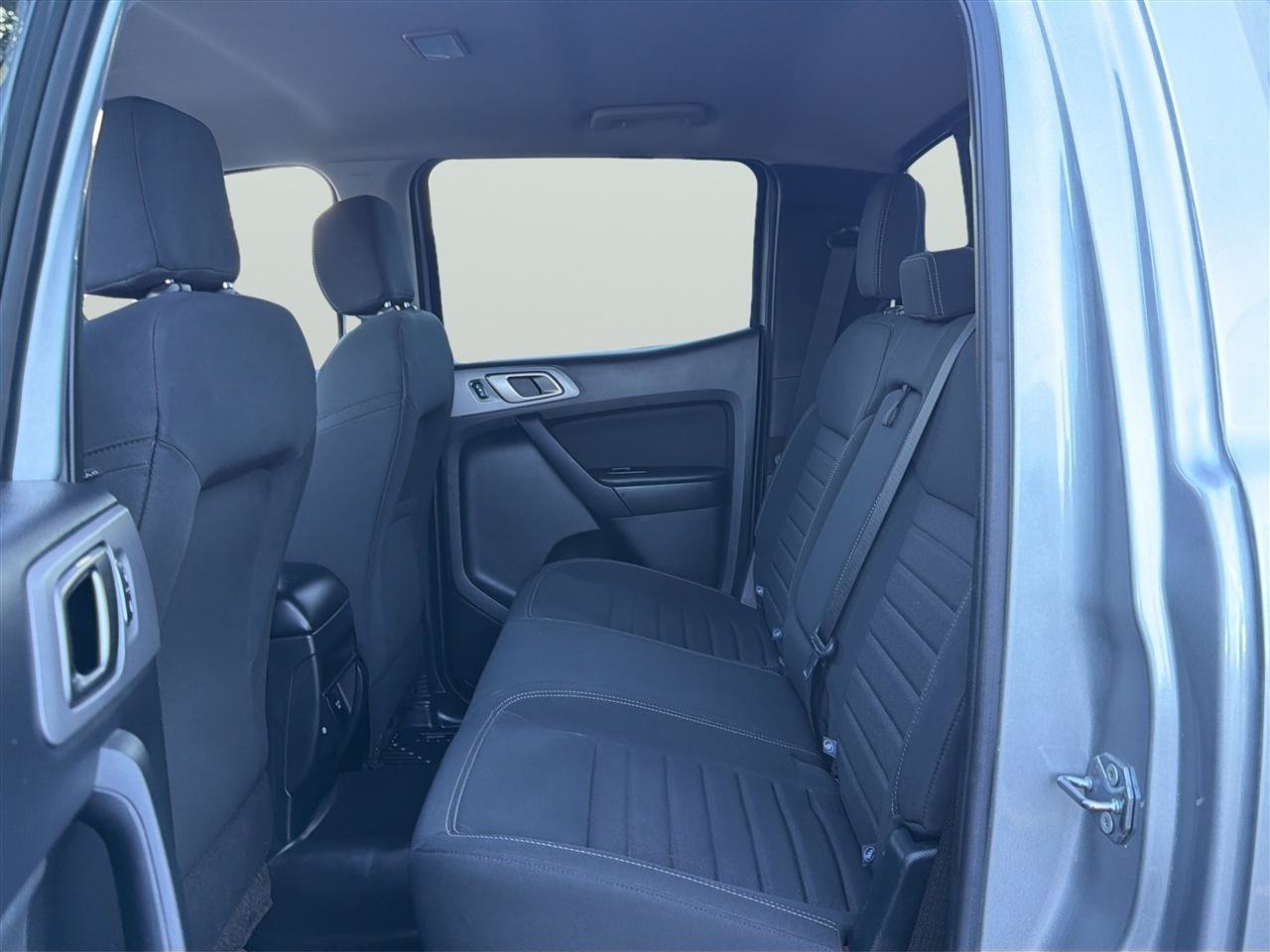 Used 2020 Ford Ranger XLT w/ Equipment Group 302A Luxury AWD/4WD image 15