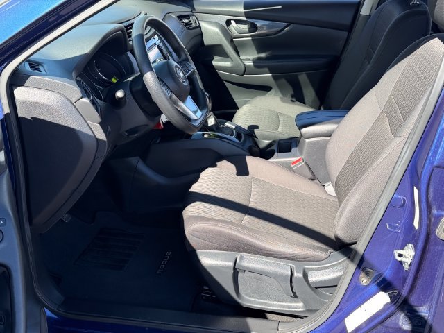 Used 2020 Nissan Rogue S FWD image 20