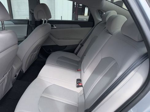 Used 2017 Hyundai Sonata SE image 23